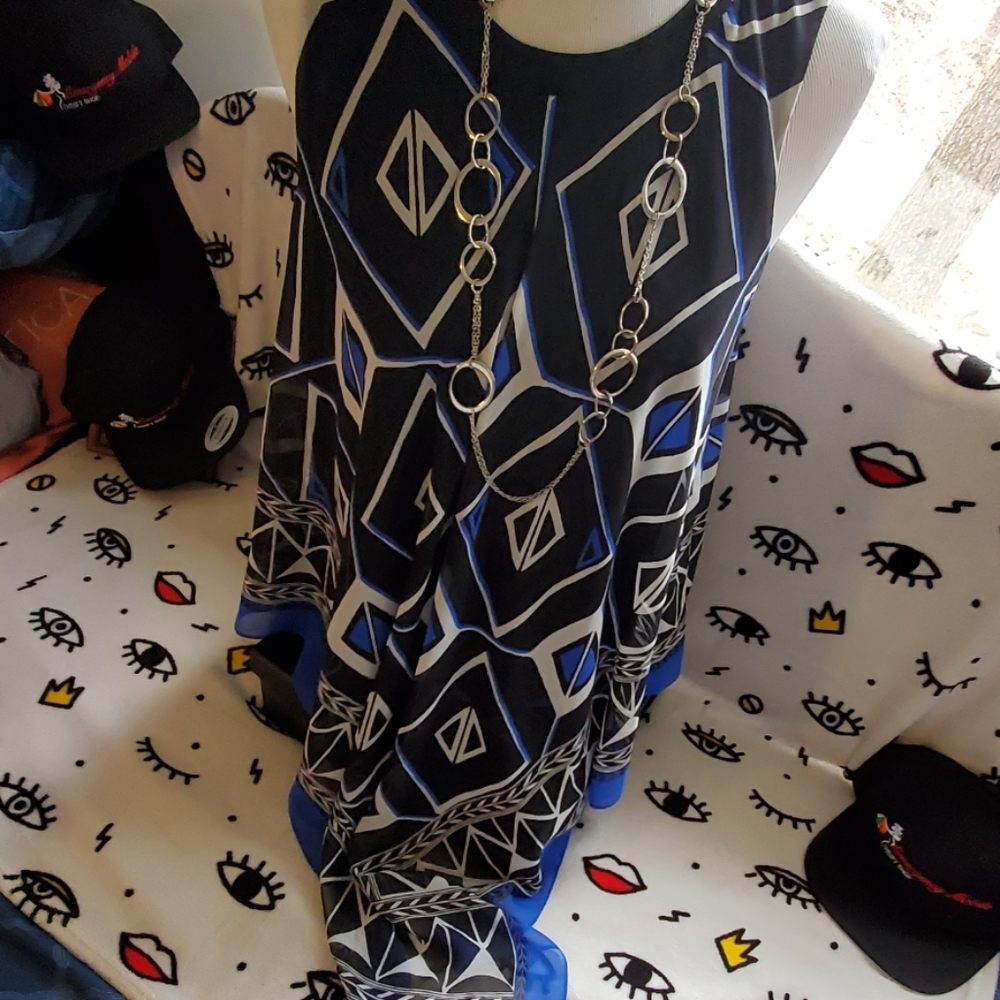 Vince Camuto Dress#5 - Picture 4 of 8